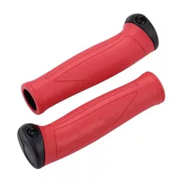  BBB Cycling markolat BHG-72 SlimFix 133mm, tenyértámaszos, csavaros,piros