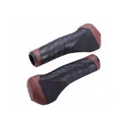  BBB Cycling markolat BHG-82 Ergotech 133mm, tenyértámaszos, black/brown