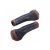 BBB Cycling markolat BHG-82 Ergotech 133mm, tenyértámaszos, black/brown