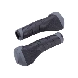   BBB Cycling markolat BHG-82 ErgoStyle 133mm, tenyértámaszos, csavaros, fekete/sz