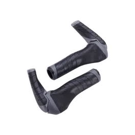   BBB Cycling markolat BHG-87 ErgoStyleSet 133mm, tenyértámaszos, csavaros, kormán