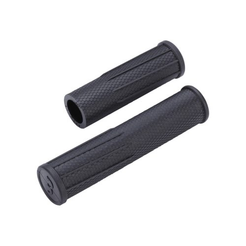 BBB Cycling markolat BHG-92 Cruiser 130/92mm, fekete