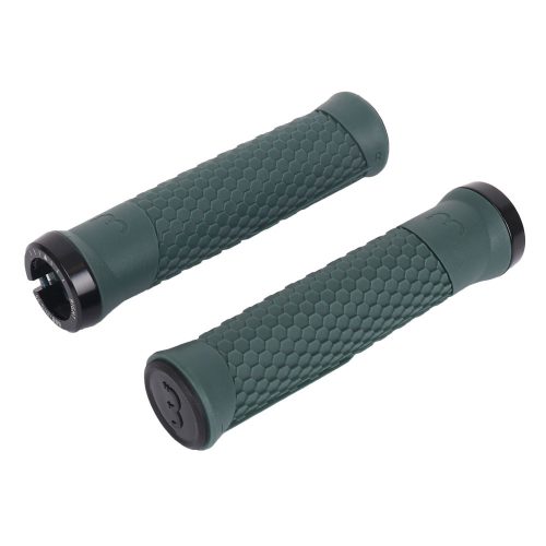 BBB Cycling markolat BHG-95 PYTHON 130mm, MOSS GREEN