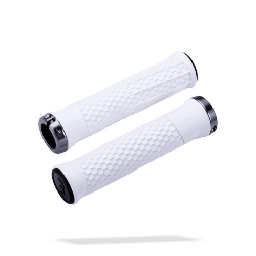 BBB Cycling markolat BHG-95 PYTHON 130mm, White