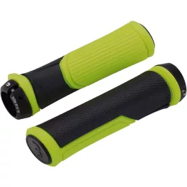   BBB Cycling markolat BHG-96 Cobra 142 mm, csavaros, fekete/neon sárga