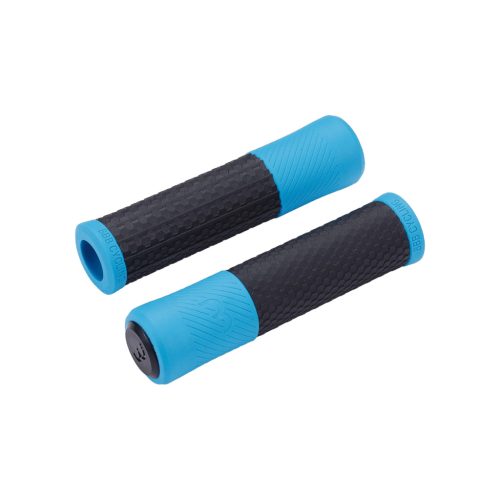 BBB Cycling markolat BHG-97 Viper 130mm, fekete/kék
