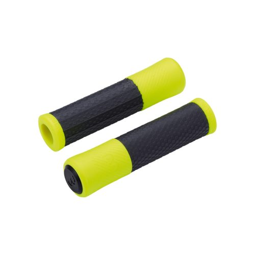 BBB Cycling markolat BHG-97 Viper 130mm, fekete/neon sárga