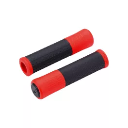 BBB Cycling markolat BHG-97 Viper 130mm, fekete/piros