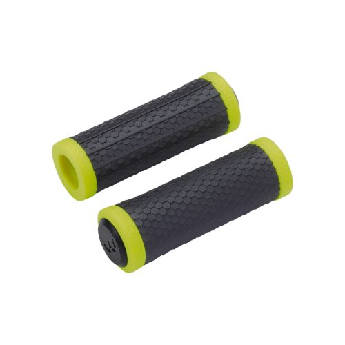 BBB Cycling markolat BHG-98 Viper 92mm, fekete/neon sárga