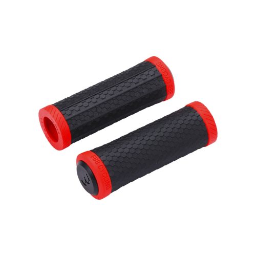 BBB Cycling markolat BHG-98 Viper 92mm, fekete/piros