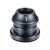 BBB Cycling kerékpáros kormánycsapágy BHP-53 Semi-Integrated Tapered, félintegrált kúpos, 1 1/8-1 1/2” - 41.0-51.8mm csapágy átmérő, 15mm magas, alsó belső átmérő 44mm
