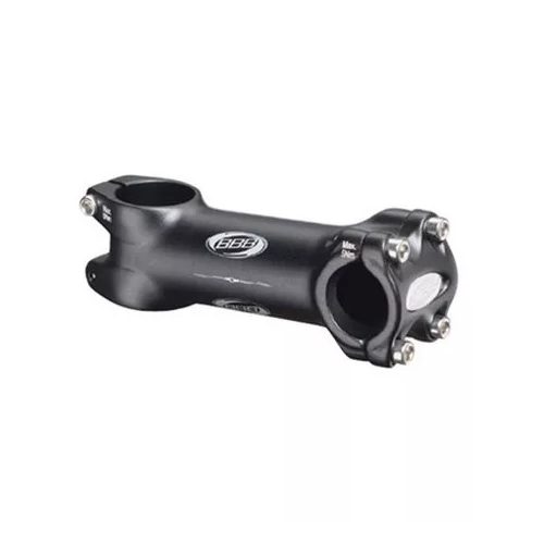 BBB Cycling BHS-07 kormányszár kerékpárhoz RoadForce II +/-6D, 26.0, 120mm feket