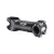 BBB Cycling BHS-07 kormányszár kerékpárhoz RoadForce II +/-6D, 26.0, 120mm feket