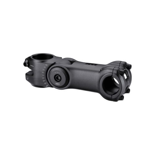 BBB Cycling BHS-28 kormányszár HighSix állítható, 25.4, 90 mm fekete
