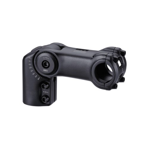 BBB Cycling BHS-34 kormányszár  HighFix állítható, 25.4, 100 mm