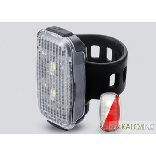 BBB Cycling BLS-149 kerékpáros világítás SpotDuo