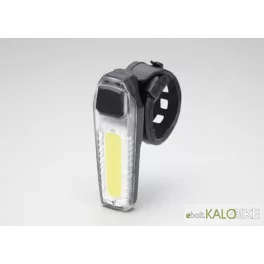   BBB Cycling BLS-81 kerékpáros világítás Signal első lámpa
