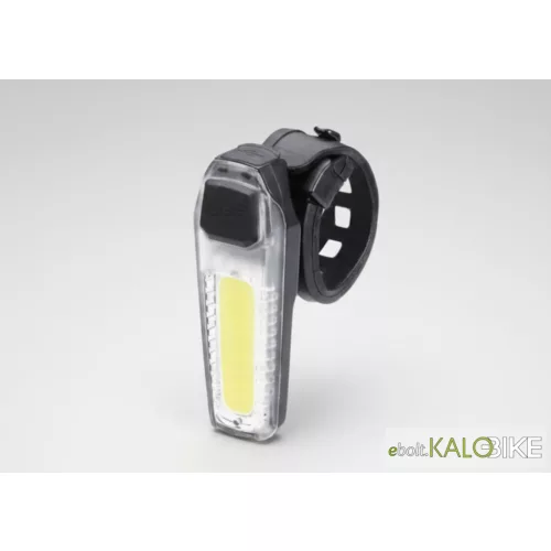 BBB Cycling BLS-81 kerékpáros világítás Signal első lámpa