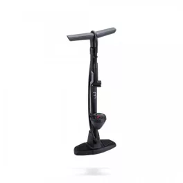   BBB Cycling kerékpáros állópumpa BFP-20 Airwave, kompozit, fekete