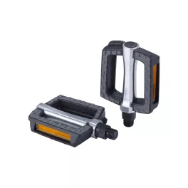   BBB Cycling kerékpáros trekking pedál BPD-45 SteadyRest, alu test