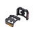 BBB Cycling BPD-90 adapter pedálhoz FeetRest fekete