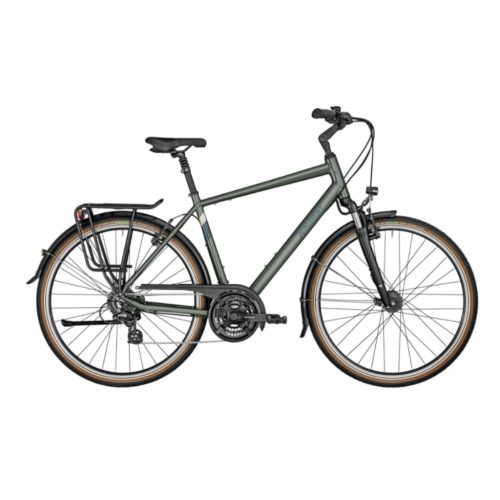 Bergamont Bike Horizon 3 Gent 56-os vázzal