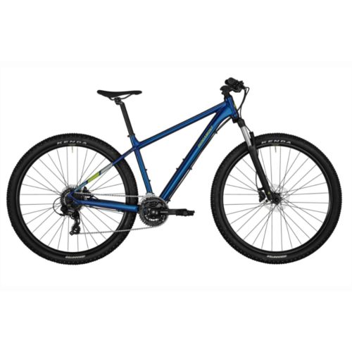 Bergamont Bike Revox 3 blue XL-es vázzal