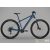 Bergamont Bike Revox 3 blue XL-es vázzal
