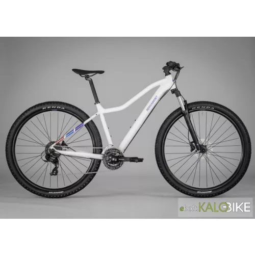 Bergamont Bike Revox 3 FMN M-es vázzal