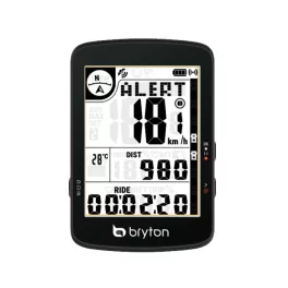 Computer Bryton Rider 17 E GPS komputer
