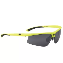 BBB Cycling BSG-39 Winner Neon Yellow szemüveg