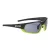 BBB Cycling BSG-45 Adapt Black Neon Yellow szemüveg