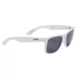 BBB Cycling BSG-46 Street Matt White szemüveg