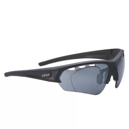   BBB Cycling BSG-51 Select Optic matt black fekete szárral szemüveg