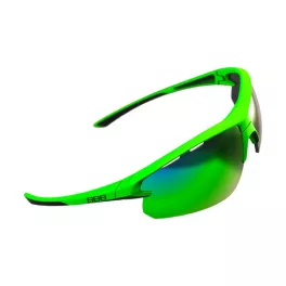BBB Cycling BSG-52 Impulse Matt Green szemüveg