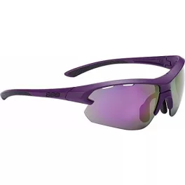 BBB Cycling BSG-52 Impulse Small Matt Purple szemüveg
