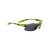 BBB Cycling BSG-54 kerékpáros szemüveg Kids matt neon sárga terepmintás keret /