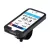 BBB Cycling BSM-02 iPhone tartó kerékpárhoz Patron i6 fekete