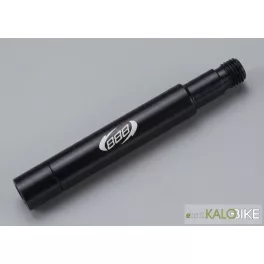   BBB Cycling kerékpáros szelephosszabbító BTI-97 ValveExtender, alu, szerszám nélkül, 50mm (1db