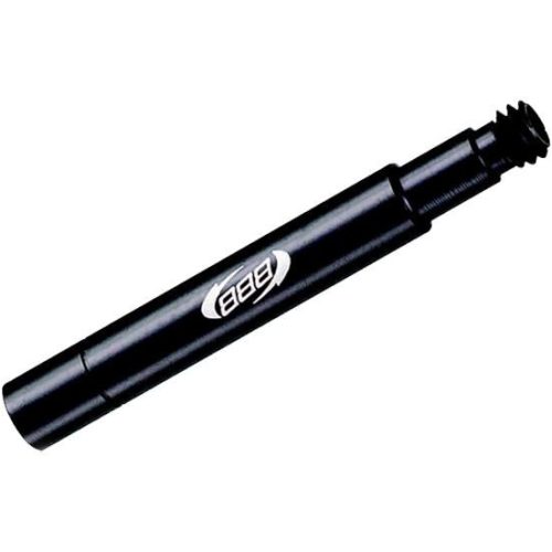 BBB Cycling kerékpáros szelephosszabbító BTI-97 ValveExtender, alu, szerszám nélkül, 50mm (1db