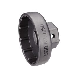   BBB Cycling BTL-105D középcsapágy szerszám 1/2 BracketPlug SRAM DUB kompatibilis