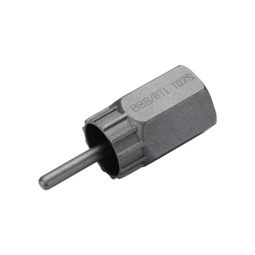 BBB Cycling BTL-107S Shimano HG kazettabontó vezetőtüskével LockPlug