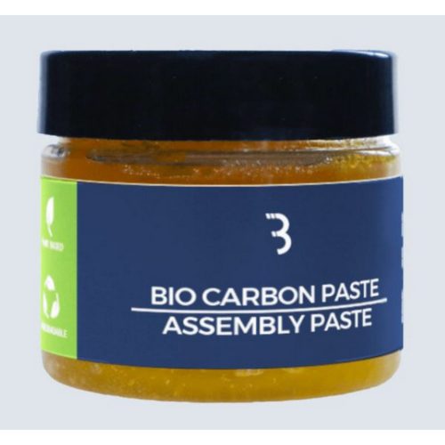 BBB Cycling BTL-263 szerelő paszta BioCarbonPaste, karbonhoz