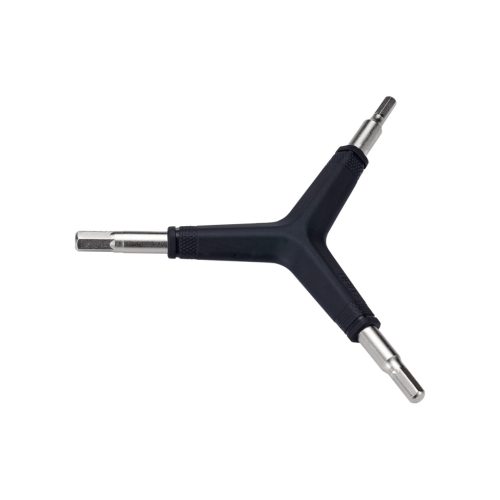 BBB Cycling BTL-28 imbuszkulcs készlet  ThreeStar 2, 2,5, 3 mm