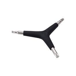 BBB Cycling BTL-28T torx kulcs  TorxStar T-25, 30, 40