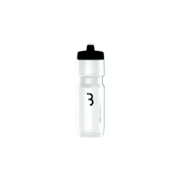   BBB Cycling BWB-05D kulacs 750 ml CompTank átlátszó fekete