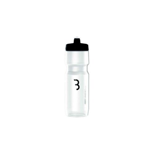 BBB Cycling BWB-05D kulacs 750 ml CompTank átlátszó fekete