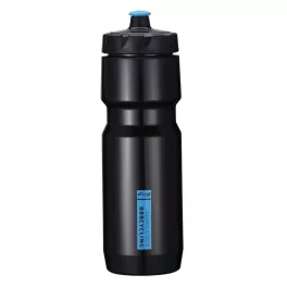   BBB Cycling BWB-05D kulacs 750 ml CompTank fekete kék kupakkal