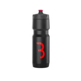   BBB Cycling BWB-05D kulacs 750 ml CompTank fekete piros kupakkal