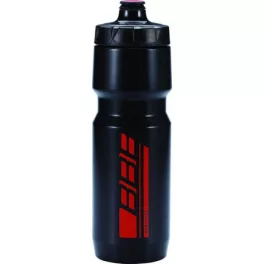   BBB Cycling BWB-15 kulacs 750ml AutoTank auto szeleppel, fekete/piro